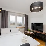 Pachonskiego Urban Chic Apartment