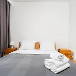 Pachonskiego Urban Chic Apartment