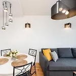 Pachonskiego Urban Chic Apartment