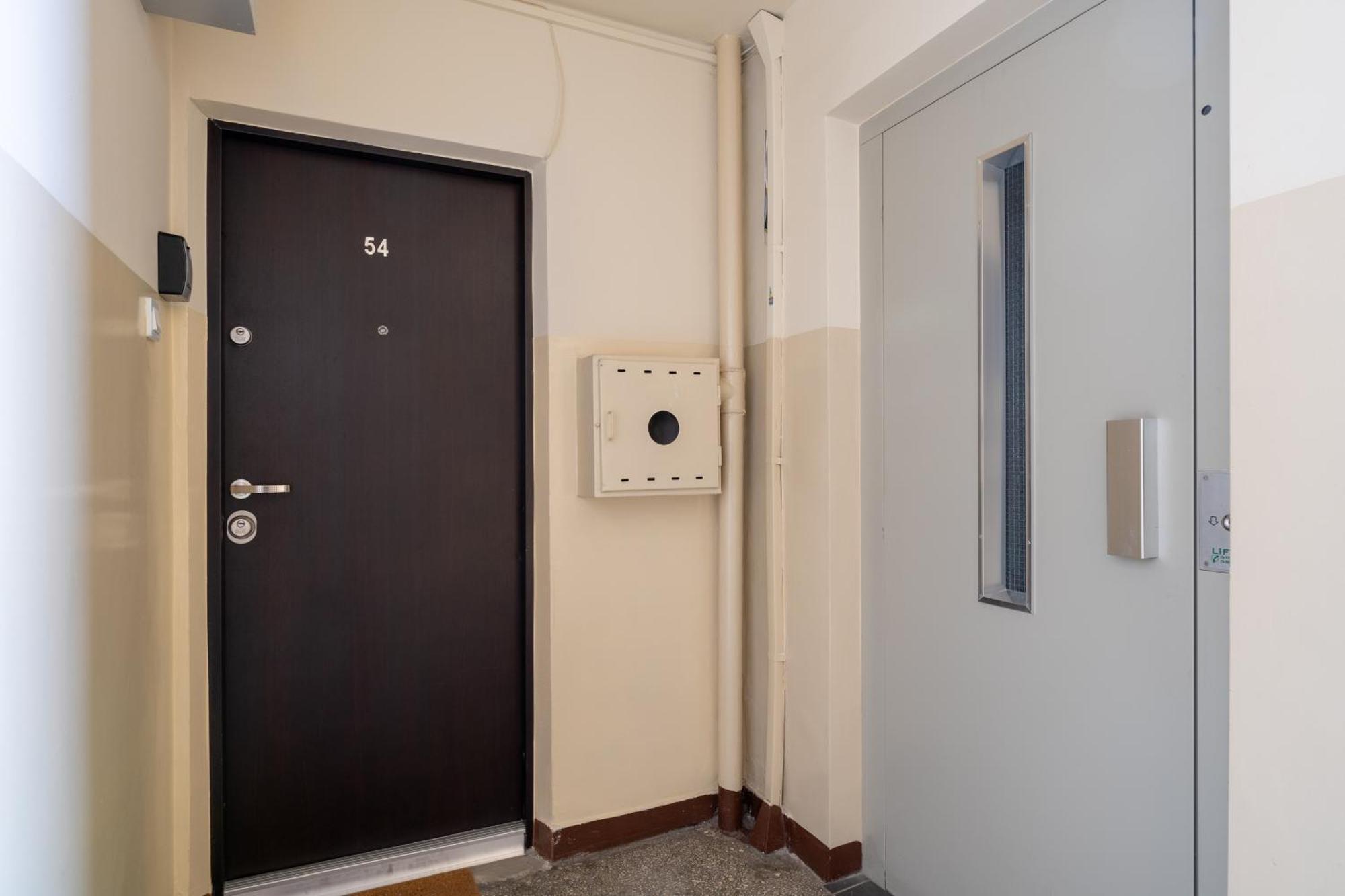 Pachonskiego Urban Chic Apartment