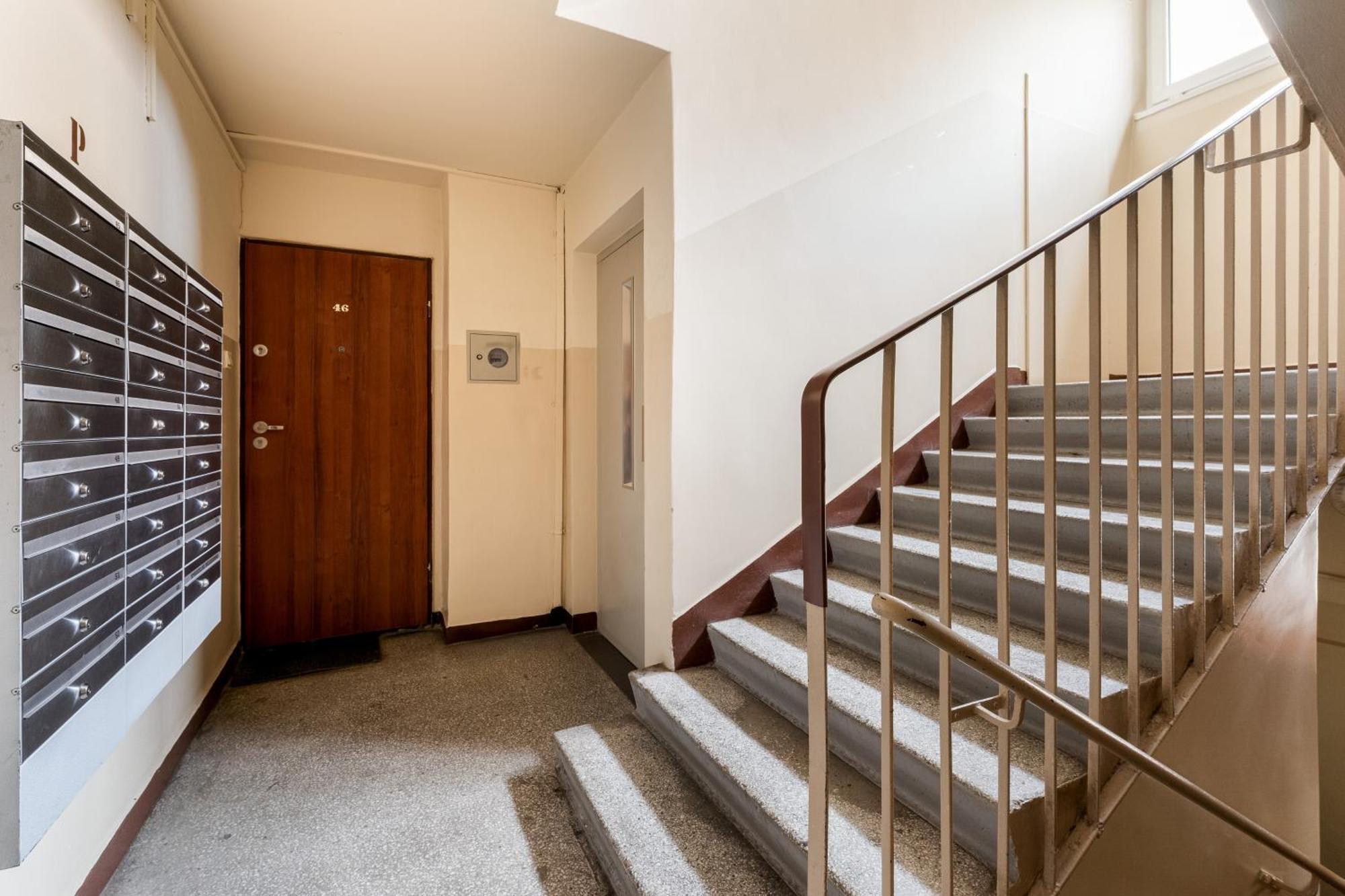 Pachonskiego Urban Chic Apartment *