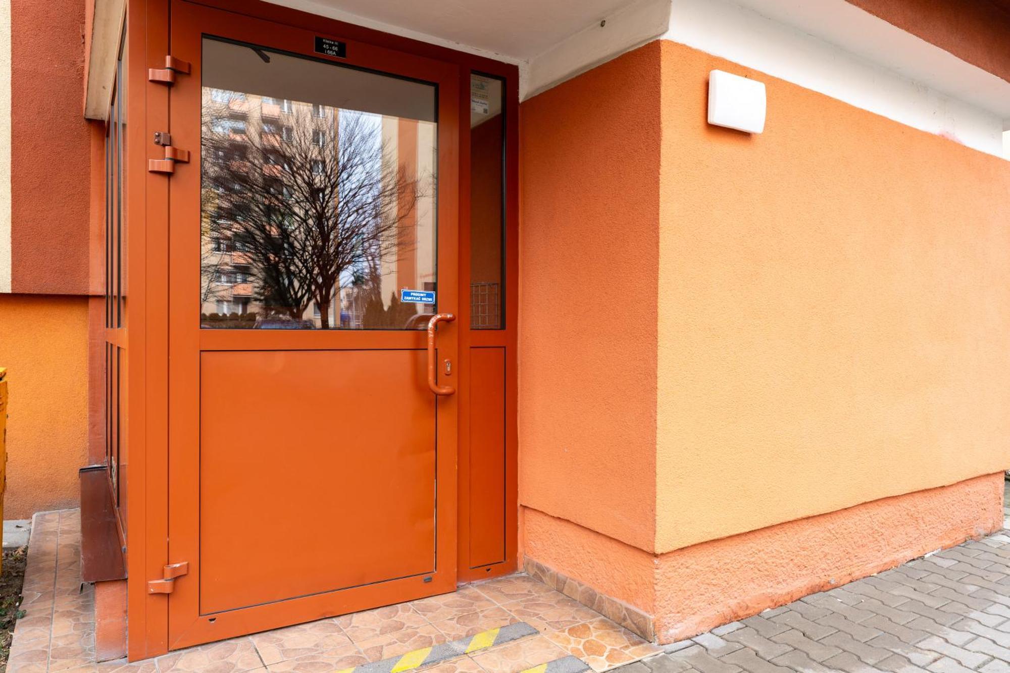 Pachonskiego Urban Chic Apartment