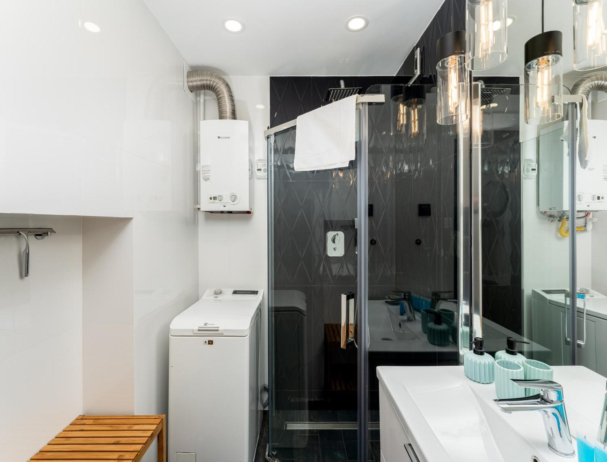 Pachonskiego Urban Chic Apartment