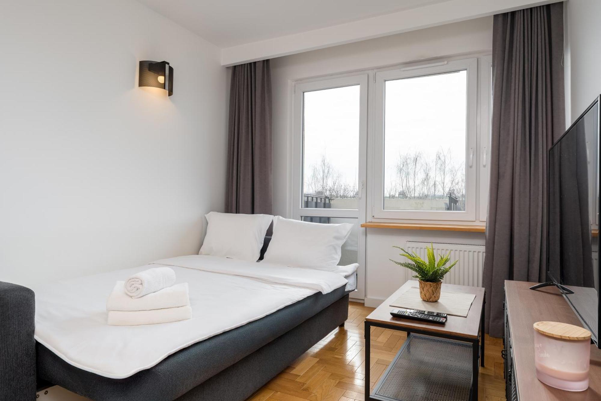 Pachonskiego Urban Chic Apartment *